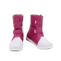 Yu-Gi-Oh! VRAINS Roboppy Cosplay Shoes