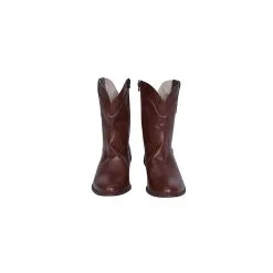 2022 TV Obi-Wan Kenobi Jedi Master Cosplay Shoes