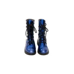 2022 TV Ms. Marvel Cosplay Shoes