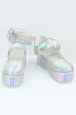 Needy Streamer Overload Needy Girl Overdose OMGkawaiiAngel Ame Ame-chan Cosplay Shoes -Disney Costumes Sales COS 049 02 125