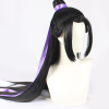 Black 80cm Mo Dao Zu Shi Jiang Cheng Cosplay Wig
