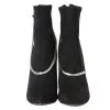 2021 Movie Disney's Cruella Cruella De Vil Black Cosplay Shoes -Disney Costumes Sales COS 051 01 126