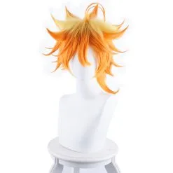 30cm The Promised Neverland Emma Cosplay Wig