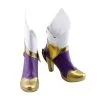 League Of Legends LOL Fiora The Grand Duelist Cosplay Shoes 2 League Of Legends LOL Fiora The Grand Duelist Cosplay Shoes -Disney Costumes Sales COS 052 01 121