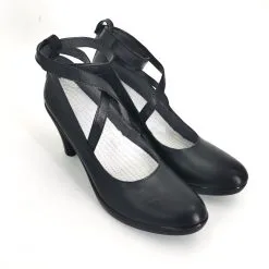 My Dress-Up Darling Marin Kitagawa Black Cosplay Shoes