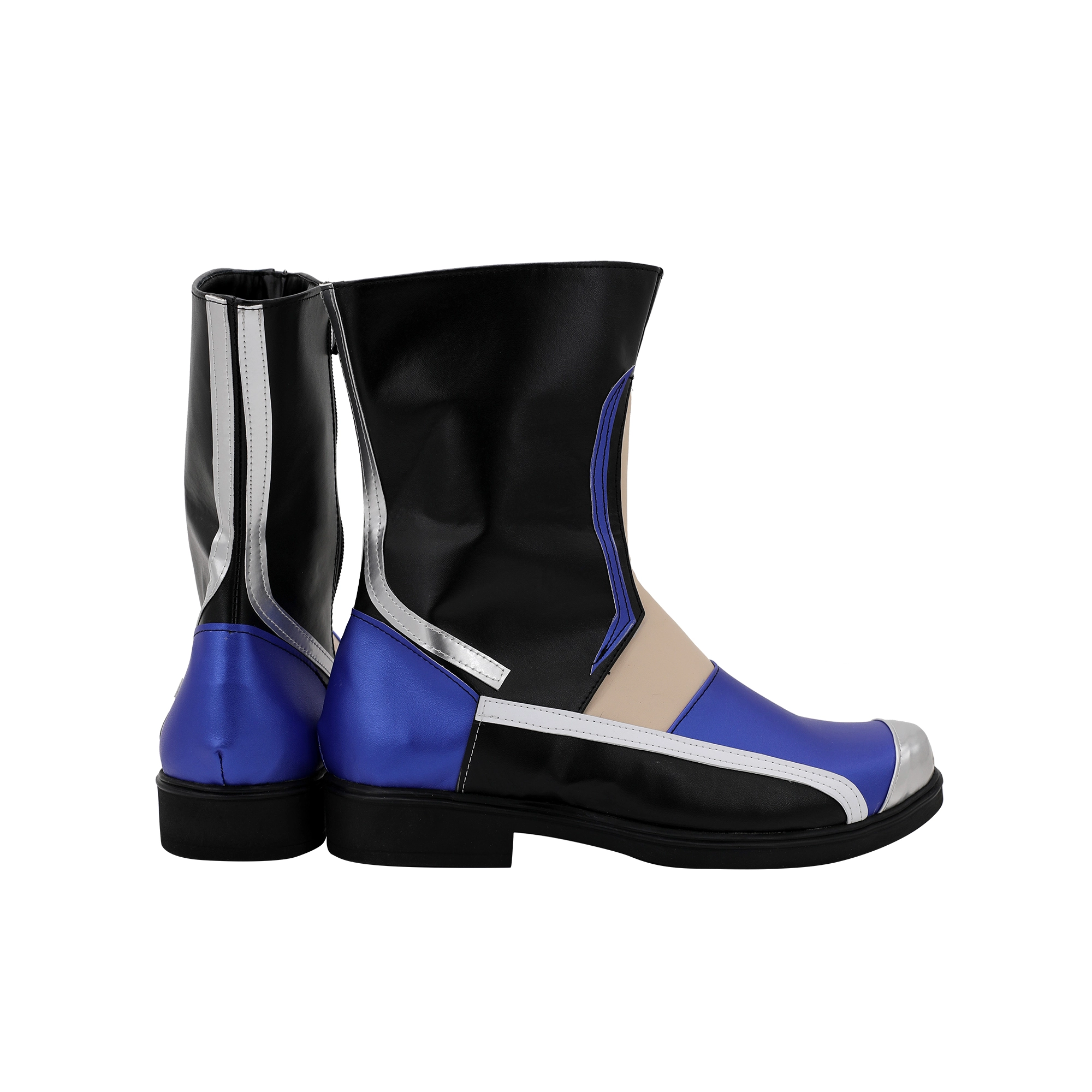 Grand Chase Asin Cosplay Shoes 6 Grand Chase Asin Cosplay Shoes - Image 4