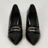 Wednesday Wednesday Addams Black Party Dress Cosplay Shoes 1 Wednesday Wednesday Addams Black Party Dress Cosplay Shoes -Disney Costumes Sales COS 053 01 162