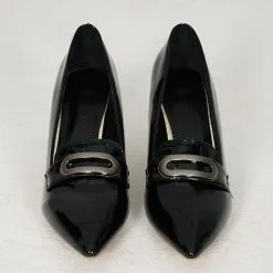Wednesday Wednesday Addams Black Party Dress Cosplay Shoes