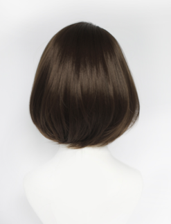 Brown 35cm Resident Evil 3: Remake Jill Valentine Cosplay 7 Brown 35cm Resident Evil 3: Remake Jill Valentine Cosplay -Disney Costumes Sales COS 054 02 47