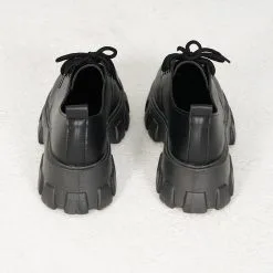 Wednesday Wednesday Addams Purple Girl's School Uniform Cosplay Shoes 9 Wednesday Wednesday Addams Purple Girl's School Uniform Cosplay Shoes -Disney Costumes Sales COS 054 03 74