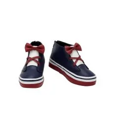 Virtual YouTuber Sasaki Saku Cosplay Shoes