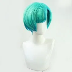 30cm Promare Remi Puguna Cosplay Wig -Disney Costumes Sales COS 055 02 80