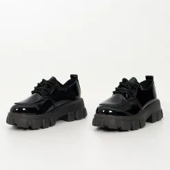 The Addams Family Uniform Cosplay Shoes -Disney Costumes Sales COS 055 02 92