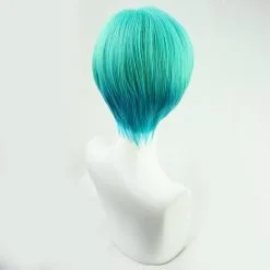 30cm Promare Remi Puguna Cosplay Wig -Disney Costumes Sales COS 055 03 54