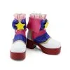 Aikatsu Stars Ozora Akari Cosplay Shoes -Disney Costumes Sales COS 059 01 19
