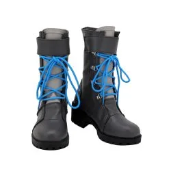 Girls Frontline Super-Shorty Cosplay Shoes