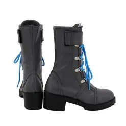 Girls Frontline Super-Shorty Cosplay Shoes -Disney Costumes Sales COS 060 03 29