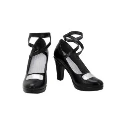 Project Neural Cloud Haze Cosplay Shoes