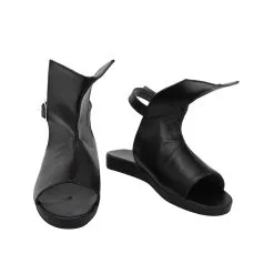 Bravely Default II Adelle Ein Cosplay Shoes -Disney Costumes Sales COS 062 01 92 1