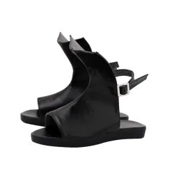 Bravely Default II Adelle Ein Cosplay Shoes -Disney Costumes Sales COS 062 03 29