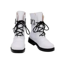 Argonavis From BanG Dream! Ryo Akebono Cosplay Shoes