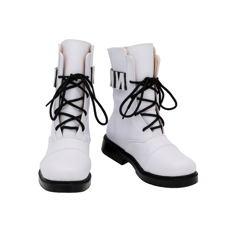 Argonavis From BanG Dream! Ryo Akebono Cosplay Shoes 3 Argonavis From BanG Dream! Ryo Akebono Cosplay Shoes