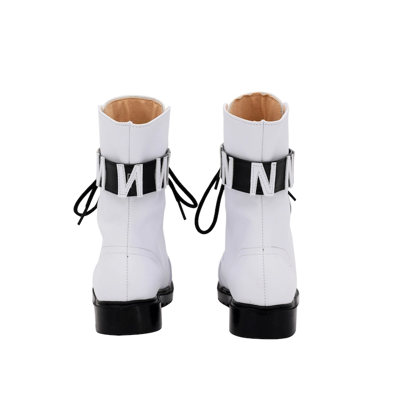 Argonavis From BanG Dream! Ryo Akebono Cosplay Shoes 5 Argonavis From BanG Dream! Ryo Akebono Cosplay Shoes - Image 3