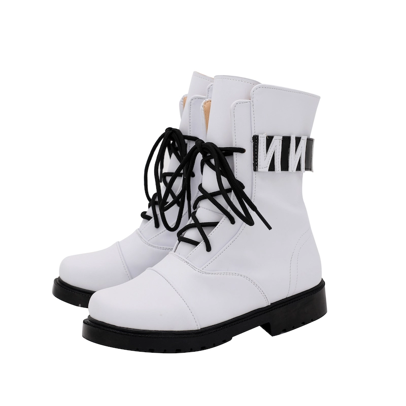 Argonavis From BanG Dream! Ryo Akebono Cosplay Shoes 6 Argonavis From BanG Dream! Ryo Akebono Cosplay Shoes - Image 4