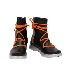 Valorant Yoru Cosplay Shoes