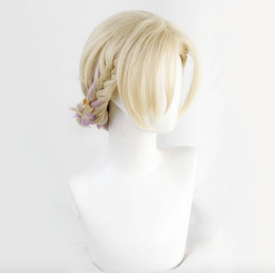 30cm Disney: Twisted-Wonderland Vil Schoenheit Cosplay Wig -Disney Costumes Sales COS 067 02 20