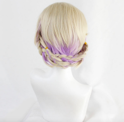 30cm Disney: Twisted-Wonderland Vil Schoenheit Cosplay Wig -Disney Costumes Sales COS 067 03 13