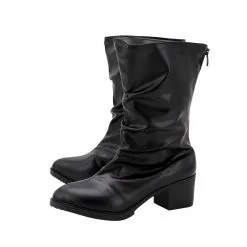 Mashin Sentai Kiramager Yodonna Cosplay Shoes -Disney Costumes Sales COS 068 02 39