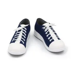 Virtual YouTuber Mysta Rias Sakura Bloom Cosplay Shoes