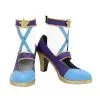 Aikatsu Sumire Hikami Cosplay Shoes -Disney Costumes Sales COS 071 01 17