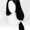 Black 80cm Demon Slayer: Kimetsu No Yaiba Kotoha Cosplay Wig 1 Black 80cm Demon Slayer: Kimetsu No Yaiba Kotoha Cosplay Wig -Disney Costumes Sales COS 073 01 23
