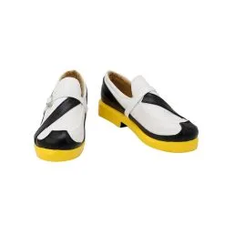 Apex Legends Wraith Void Prowler Cosplay Shoes