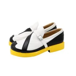Apex Legends Wraith Void Prowler Cosplay Shoes -Disney Costumes Sales COS 073 02 34