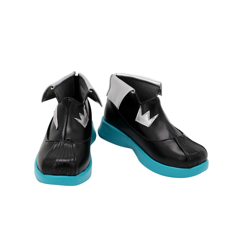 Girls Frontline RO635 Cosplay Shoes 3 Girls Frontline RO635 Cosplay Shoes