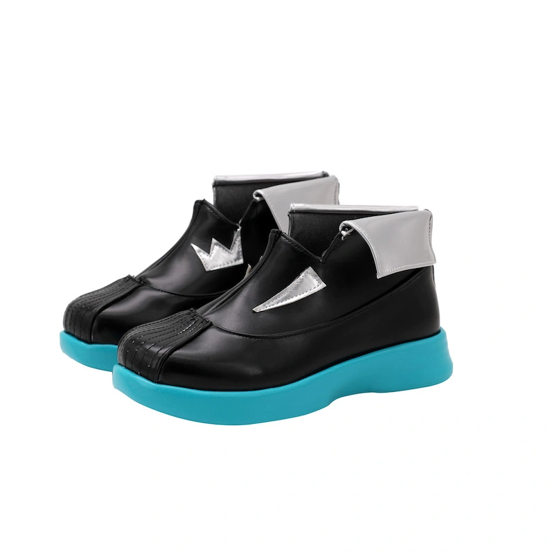 Girls Frontline RO635 Cosplay Shoes 5 Girls Frontline RO635 Cosplay Shoes - Image 3