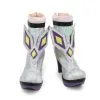 League Of Legends LOL Miss Fortune The Bounty Hunter Cosplay Shoes -Disney Costumes Sales COS 078 01 79