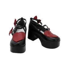 The IDOLM@STER Shiny Colors Higuchi Madoka Cosplay Shoes