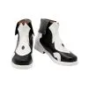 Honkai Impact 3rd Silverwing: N-EX Cosplay Shoes -Disney Costumes Sales COS 083 01 62