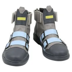 Cyberpunk: Edgerunners David Martinez Cosplay Shoes