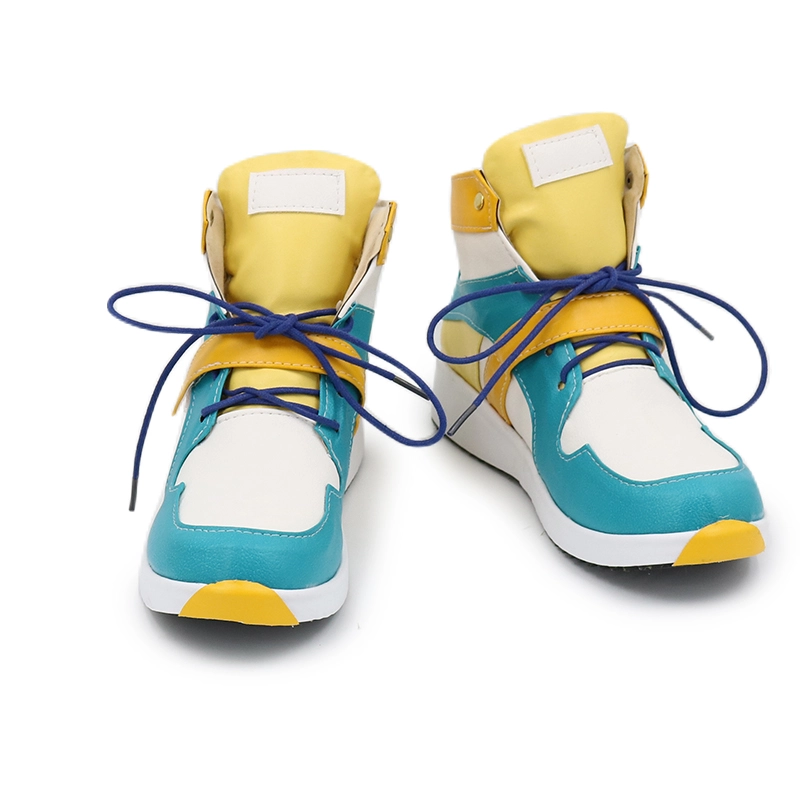 Virtual YouTuber Kyo Kaneko Cosplay Shoes 3 Virtual YouTuber Kyo Kaneko Cosplay Shoes