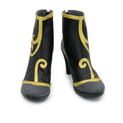 Virtual YouTuber Pomu Rainpuff Cosplay Shoes