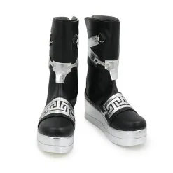 Virtual YouTuber Yugo Asuma Cosplay Shoes