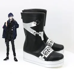 Virtual YouTuber Yugo Asuma Cosplay Shoes -Disney Costumes Sales COS 089 02 20