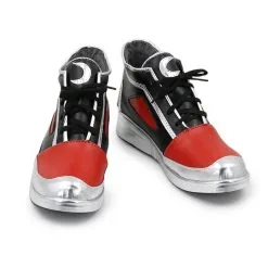 Dead By Daylight The Trickster Firemoon Skin Cosplay Shoes