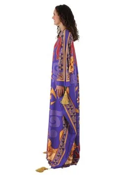 Fun Costumes Disney Adult Aladdin Magic Carpet Costume -Disney Costumes Sales adult aladdin magic carpet costume alt 2