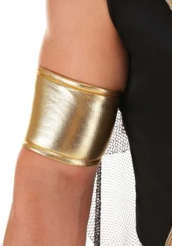 Fun Costumes All Powerful Pharaoh Men's Costume -Disney Costumes Sales adult all powerful pharaoh alt 6